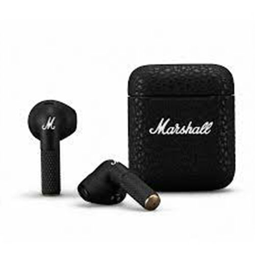 Marshall Minor III - Black