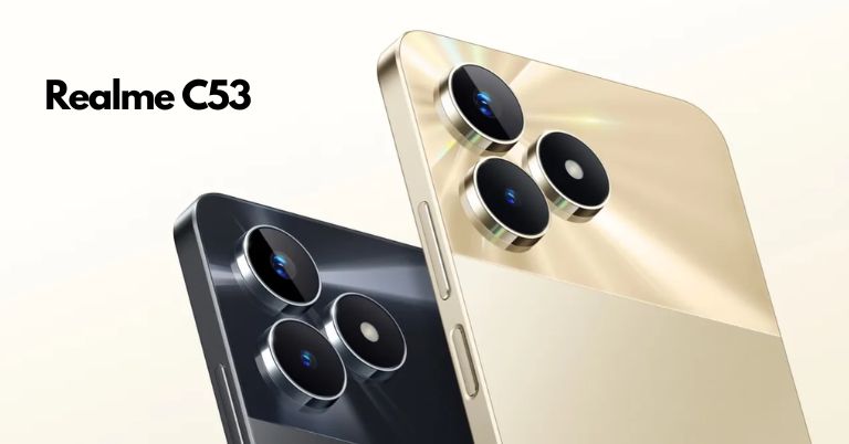 Realme C53 Price in Nepal [Updated]