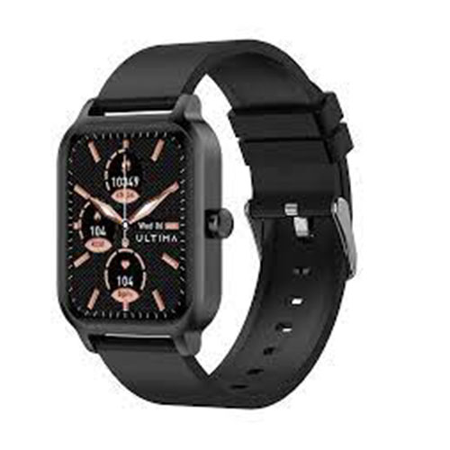 Ultima Watch Magic - Black