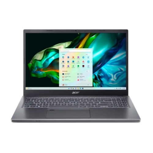 Acer Aspire 5 2023 13th Gen i7-1355U 8GB 512GB 14 WUXGA- Front