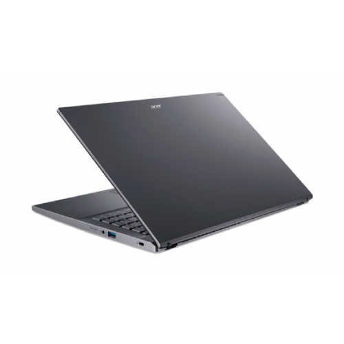 Acer Aspire 7 2022 AMD Ryzen 5500U GTX 1650 16GB 512GB 15.6 FHD- back