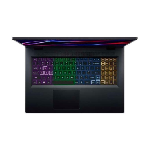 Acer Nitro 5 2023 12th Gen i5-12450H RTX 4050 8GB 512GB 15.6' FHD 144Hz- Top