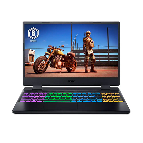 Acer Nitro 5 2023 (12th Gen i5-12450H, RTX 4050, 8GB, 512GB, 15.6'' FHD 144Hz )