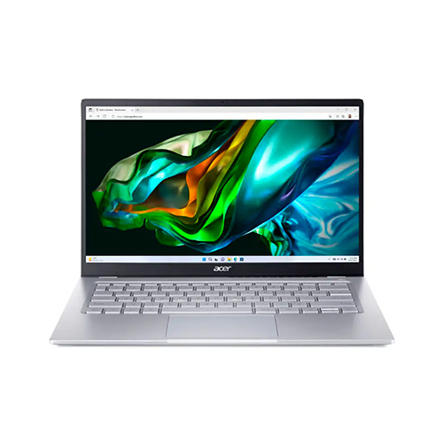 Acer Swift Go 14 2023 (13th Gen i7 13700H, 16GB, 1TB, 14'' FHD)