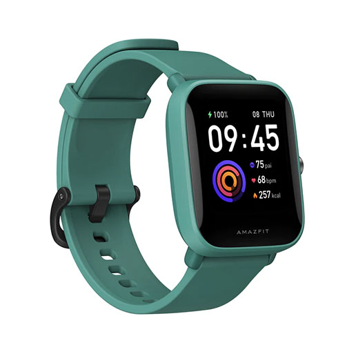 Amazfit Bip U - Green