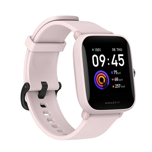 Amazfit Bip U - Pink