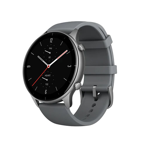Amazfit GTR 2e - Slate-Grey