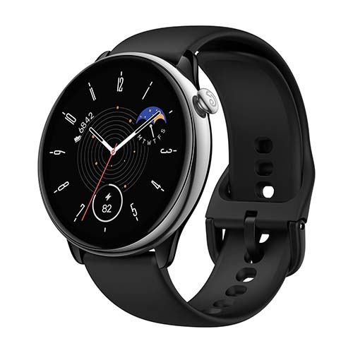 Amazfit GTR Mini - Midnight Black