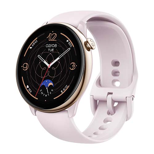 Amazfit GTR Mini - Misty Pink