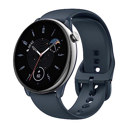 Amazfit GTR Mini - Ocean Blue