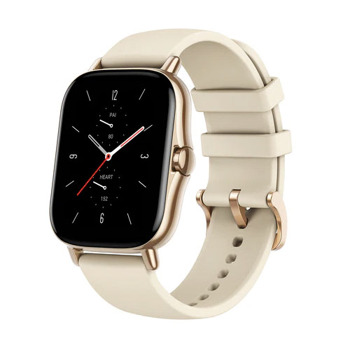 Amazfit GTS 2 - Desert Gold