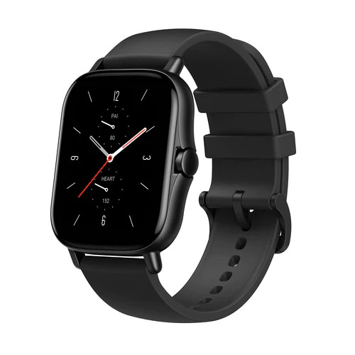 Amazfit GTS 2 - Midnight Black