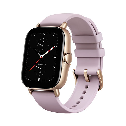Amazfit GTS 2e - Lilac Purple
