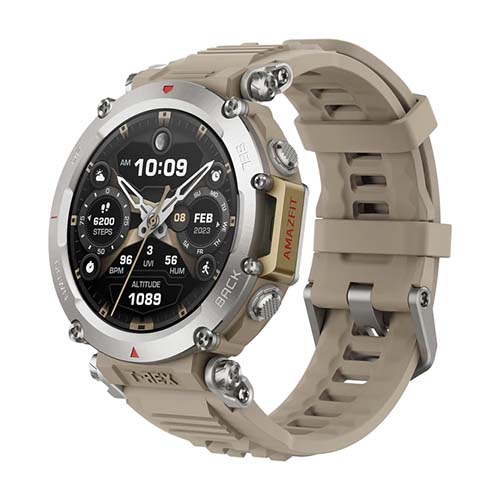 Amazfit T-Rex Ultra - Sahara