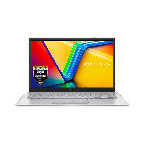 Asus Vivobook 14 2023 (12th Gen i5-1235U, 8GB, 512GB, 14" FHD)