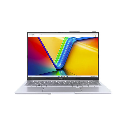 Asus Vivobook 14X 2023 (Ryzen 7 7730U, 8GB, 512GB, 14" WUXGA)