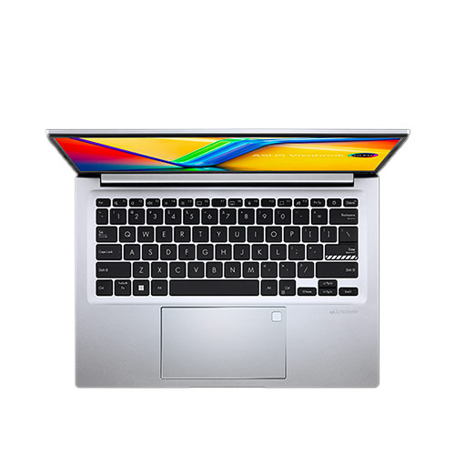 Asus Vivobook 14X 2023 top