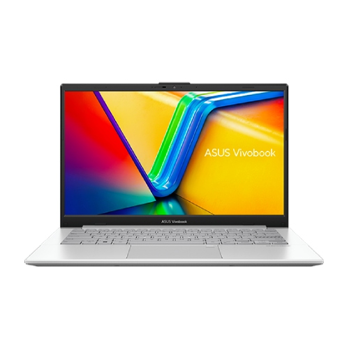 Asus Vivobook Go 14 2023 13th Gen i3-N305 8GB 256GB 14" FHD- Front