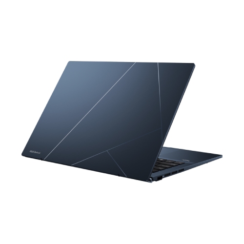 Asus Zenbook 14 2023 OLED 13th Gen i7-1360P 16GB 1TB 14" 3K OLED 90Hz- Back