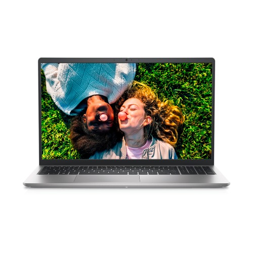 Dell Vostro 15 3520 2022 12th Gen i7-1255U MX550 8GB 512GB 15.6" FHD 120Hz- Front