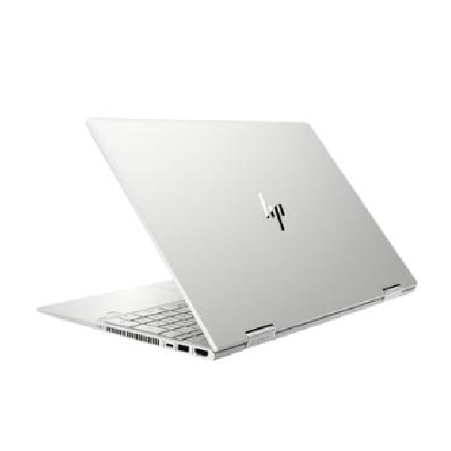 HP Envy 13 2021 12th Gen i5-1135G7 8GB 256GB 13.3 FHD- Back