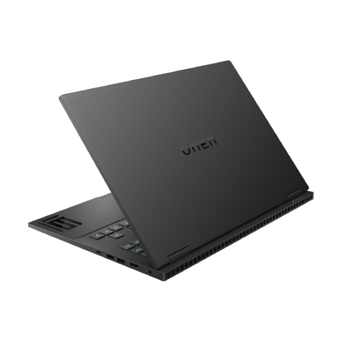 HP Omen 16 2023 13th Gen i7-13620H RTX 4060 16GB 1TB 16.1" FHD 144Hz- Back