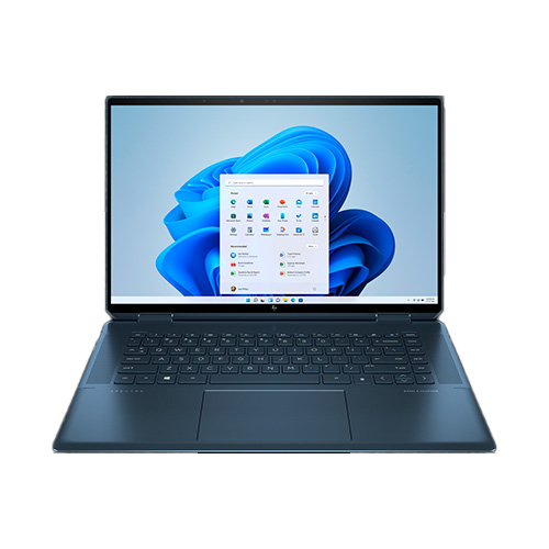 HP Spectre x360 16 2021 (11th Gen i7-11390H, 16GB, 512GB, 16" 3K Touch)
