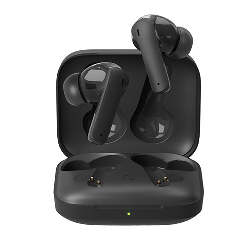 Hearmo HearPods SE - Black