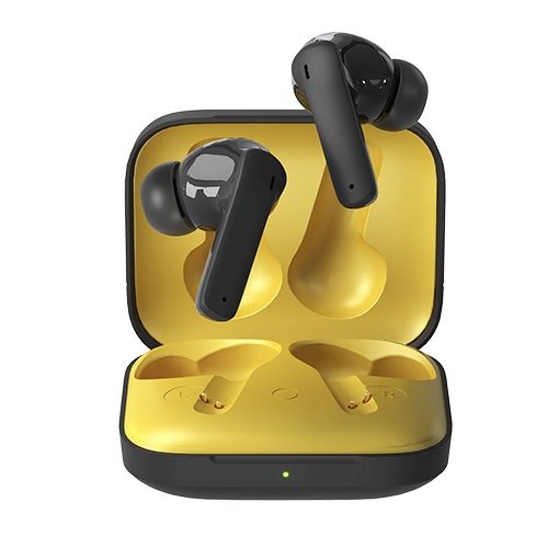 Hearmo HearPods SE - Yellow