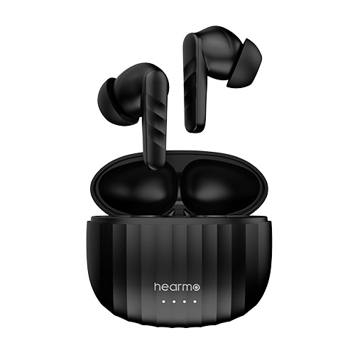 Hearmo HearPods Air - Black