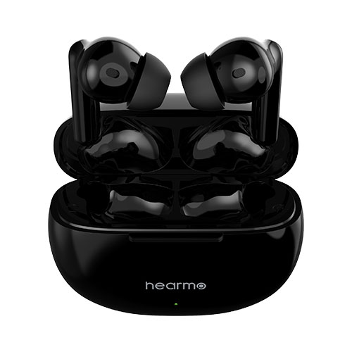 Hearmo HearPods Pro - Black