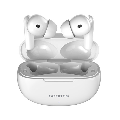 Hearmo HearPods Pro - White
