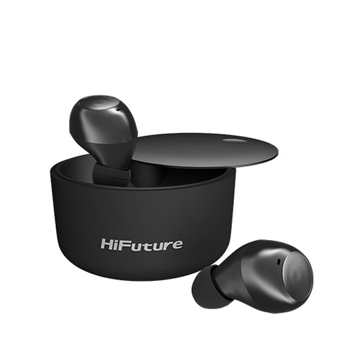 HiFuture Helix - Black