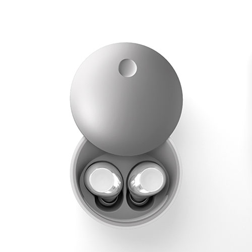HiFuture Helix - Light Grey