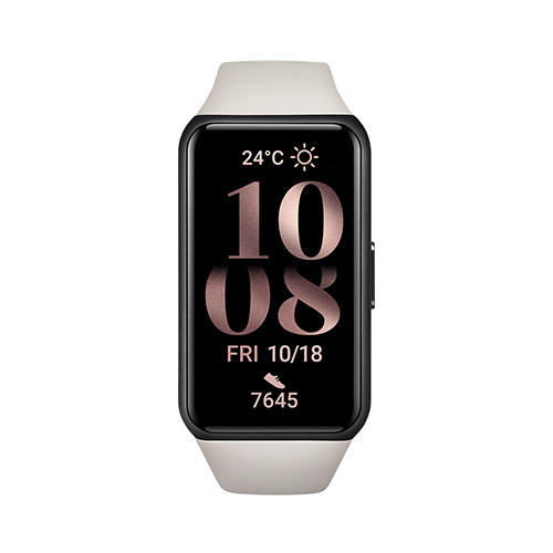 Honor Band 6 - Seagull Grey