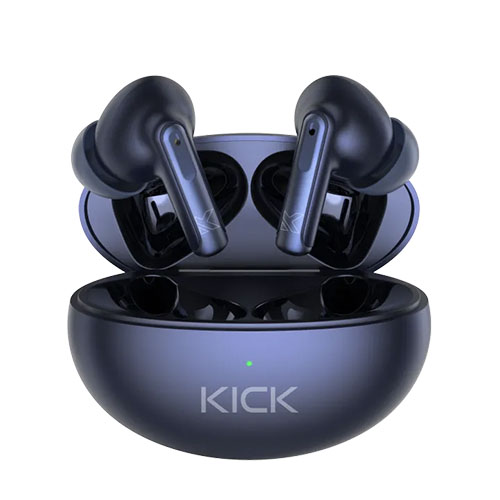 Kick Buds S Pro - Obsidian Blue