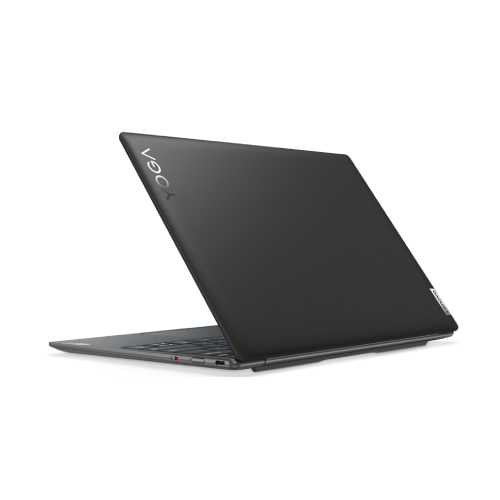 Lenovo Yoga Slim 7 Carbon 2022 12th gen i5 1240P 16GB 512GB 2.5K 90Hz- Back