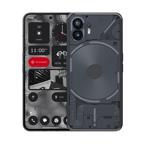 Nothing Phone (2)-Grey