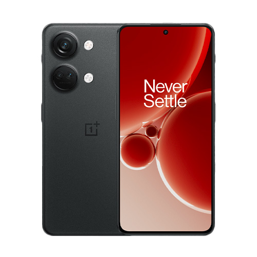 One Plus Nord 3-Tempest Black