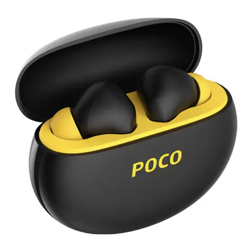 Poco Pods - Top View