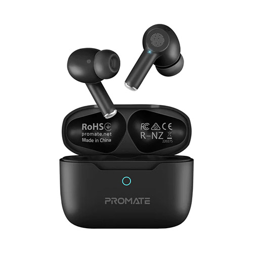 Promate ProPods - Black