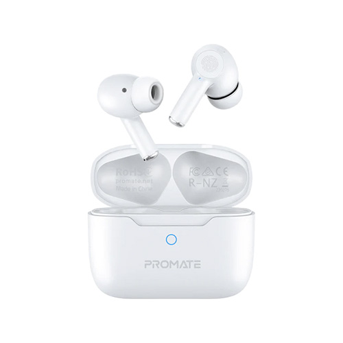 Promate ProPods - White
