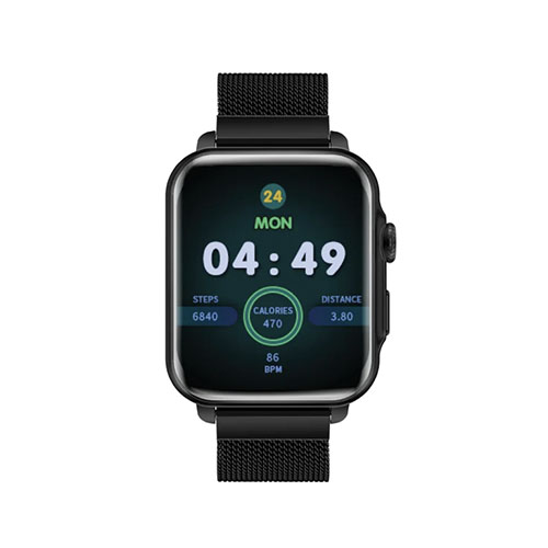 Promate ProWatch B18 - Black