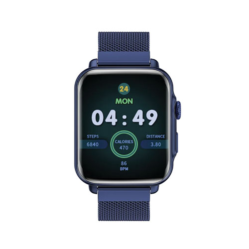 Promate ProWatch B18 - Blue