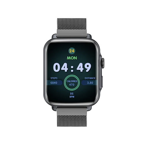 Promate ProWatch B18 - Graphite