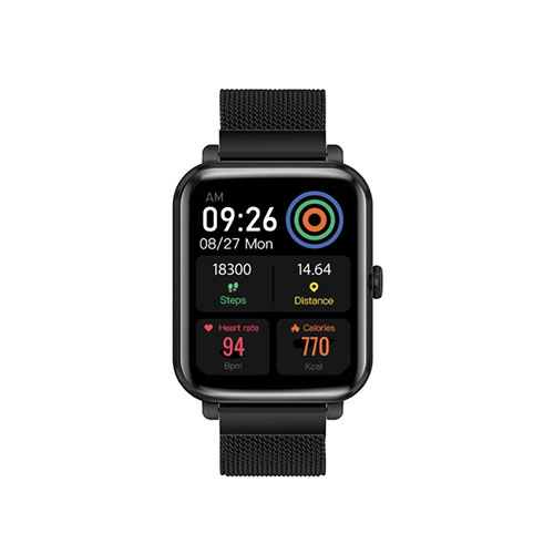 Promate ProWatch-M18 - Black