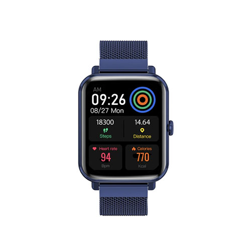 Promate ProWatch-M18 - Blue