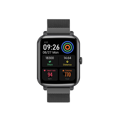 Promate ProWatch-M18 - Graphite