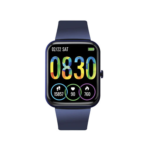 Promate XWatch-B18 - Blue