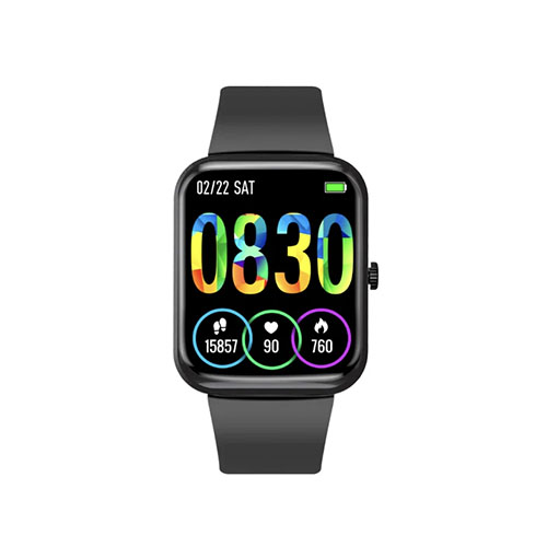 Promate XWatch-B18 - Graphite